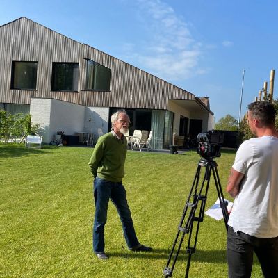 Kangoeroewoning - Harelbeke