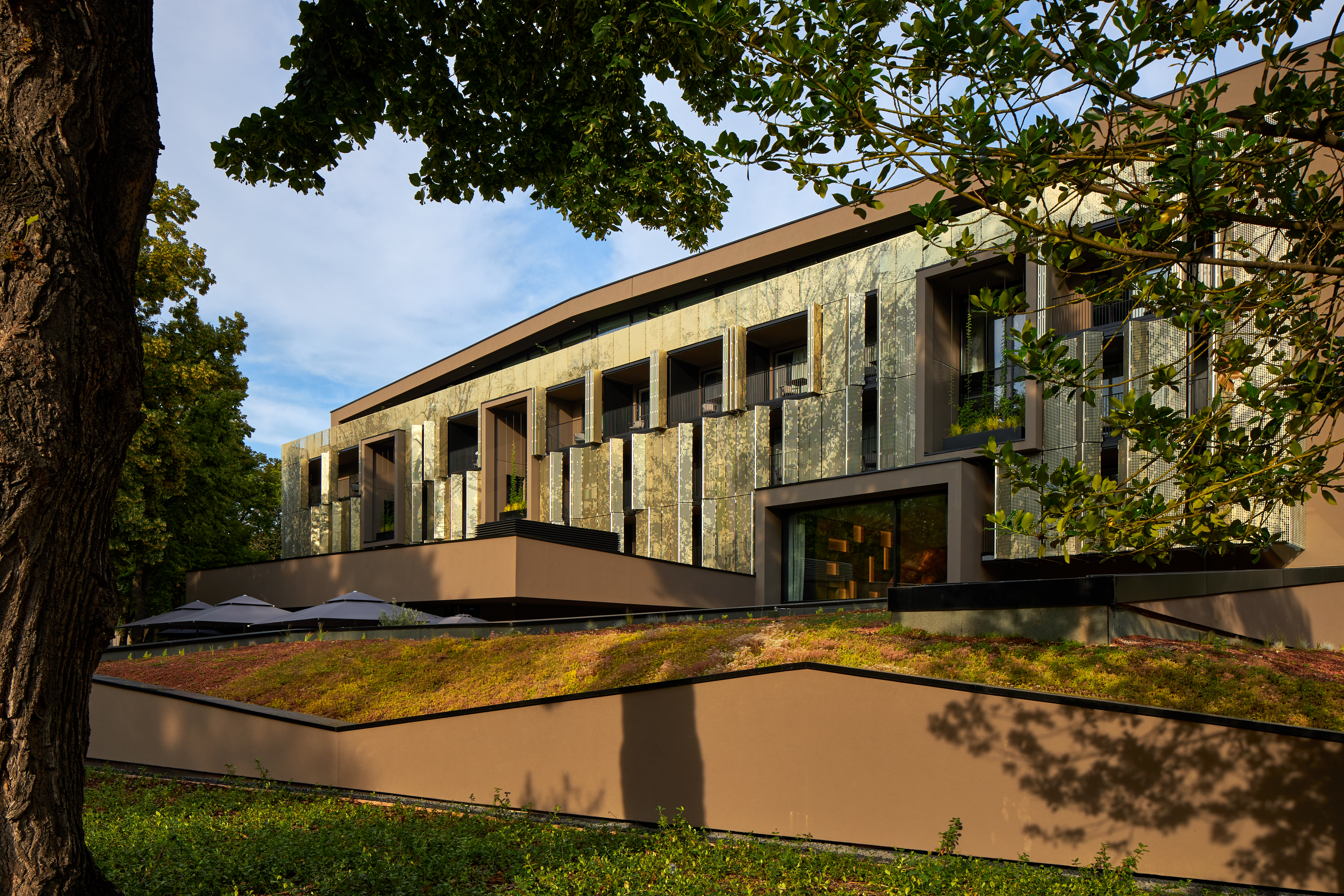 L'Esquisse Hotel & Spa - Colmar