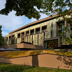 L'Esquisse Hotel & Spa - Colmar