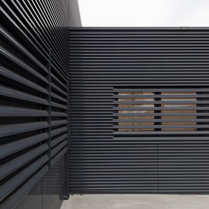 Station de pompage - Kallo 