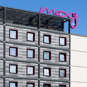 Moxy Hotel - Stratford