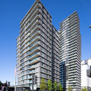 TIQ - Stratford