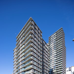 TIQ - Stratford TIQ - Stratford