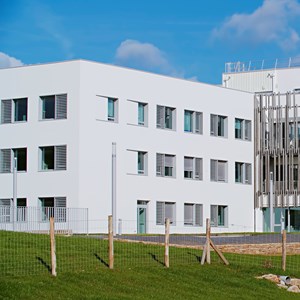 Hôpital Kerdurand - Riantec Hôpital Kerdurand - Riantec