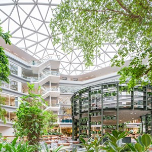 Edge - Amsterdam