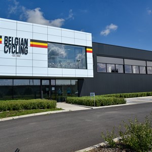 Belgische Wielerbond - Tubeke