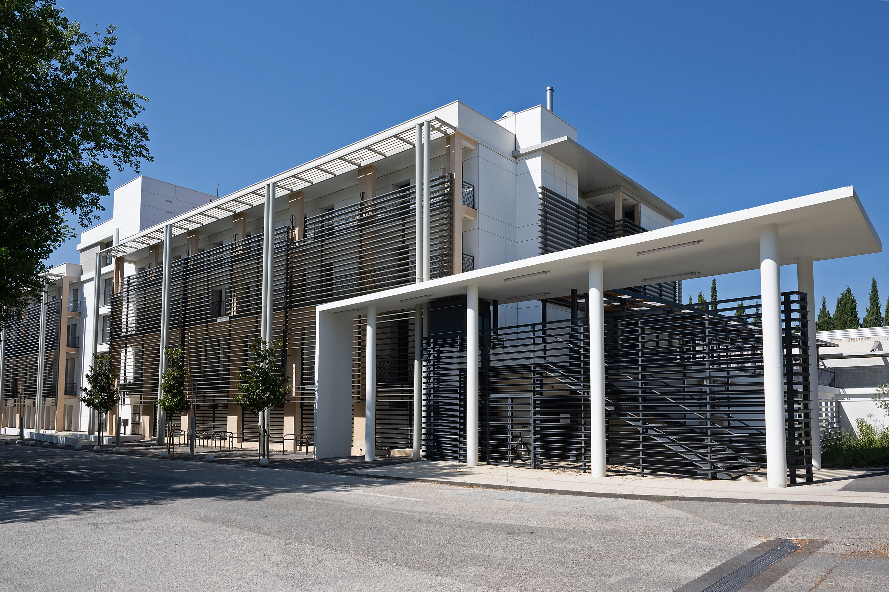 Salon-de-Provence - Puyricard