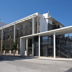 Salon-de-Provence - Puyricard