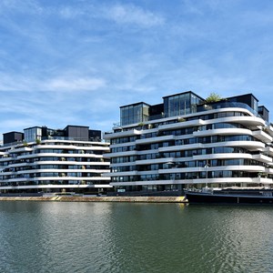 Zuidzicht - Hasselt