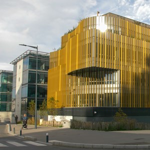 Mission Marchand - Courbevoie Mission Marchand - Courbevoie