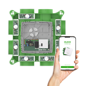 Duco Installation App