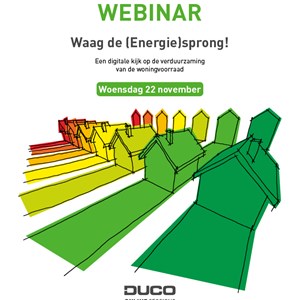  DUCO Online Session: Waag de (Energie)sprong