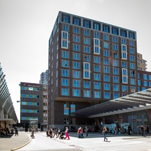 Gare du Nord - Amsterdam Gare du Nord - Amsterdam