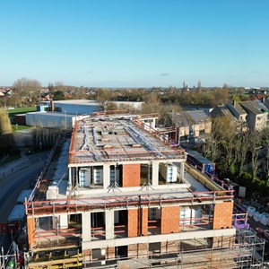 Residentie Optimist - Een Paradigma van Duurzaam Wonen