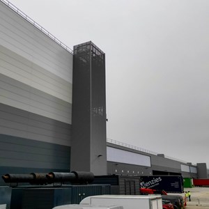 LIDL-Luton