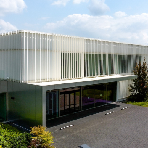 Comfortabel binnenklimaat bij VSC Clinic in Wijnegem: Een moderne tandartspraktijk