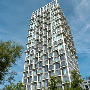 Stepstone: een uniek project in de Zuidas Stepstone: een uniek project in de Zuidas