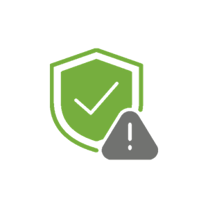 Contact form for security issues