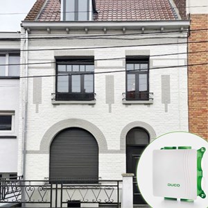 Chanis Renov - Villeneuve d'Ascq