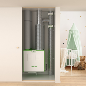 Natuurlijke harmonie en energie-efficiëntie verenigd in Rotselaar