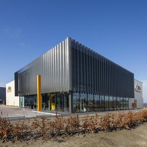 DEZA Kozijnen - Heerhugowaard