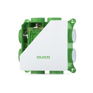 DucoBox Silent 2.0