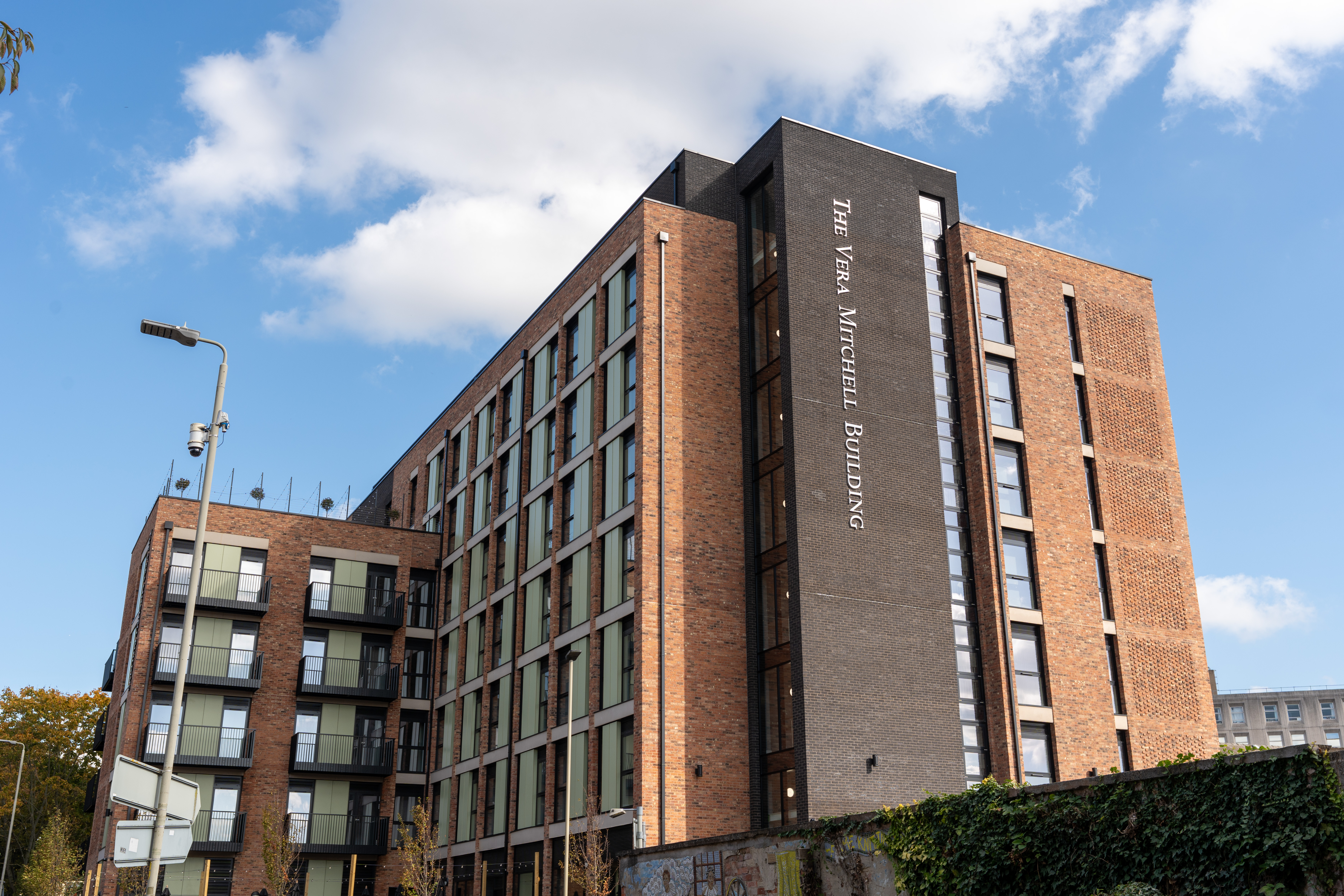 Reliable ventilation for residential comfort and performance