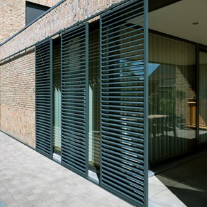 Een duurzaam (t)huis voor de toekomst: levensloopbestendige woning van Richard Geraerts