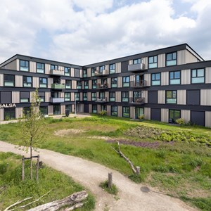 Brandwerende ventilatie in de praktijk: slimme oplossingen voor (moderne) woningbouw