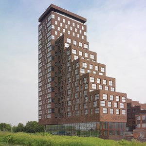 Collectieve afvoer binnen woongebouwen Collectieve afvoer binnen woongebouwen