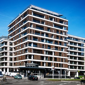 Livingstone - Brussels