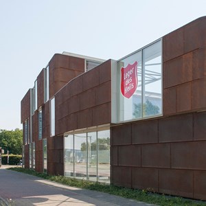 Domus Nijmegen - Nijmegen Domus Nijmegen - Nijmegen