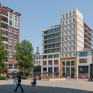 Plein 1944 - Nijmegen
