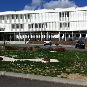 Lycée Fazanis - Tonneins
