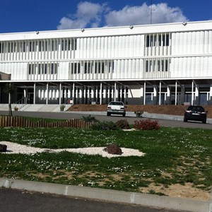 Lycée Fazanis - Tonneins Lycée Fazanis - Tonneins