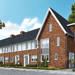KlokWonen - Leerdam