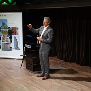 Seminars & Infosessies
