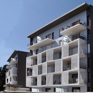 Les Agapanthes - Rennes Les Agapanthes - Rennes