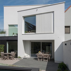 Villa Debandt - Veurne