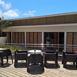 Casino des Pins - Sables d’Olonne