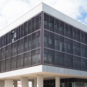 École Centrale de Lyon