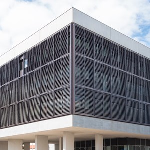 École Centrale de Lyon École Centrale de Lyon