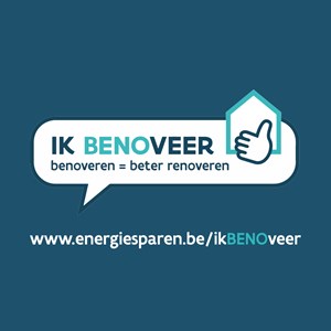 Ventileren & Renoveren