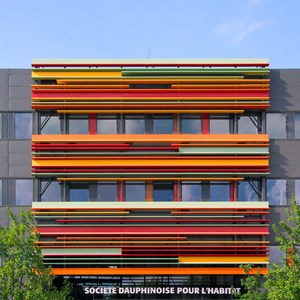SDH - Echirolles