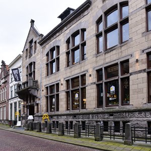 Ventileren & renoveren