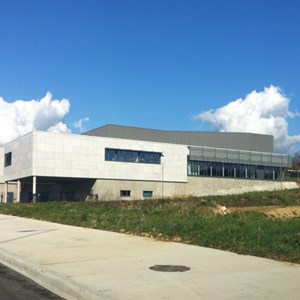 Collège de Crévin - Crévin