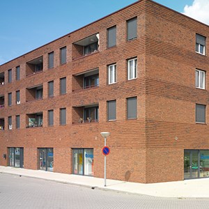 De Rode Kater - Almere