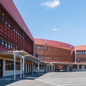 Collège Belley - Belley