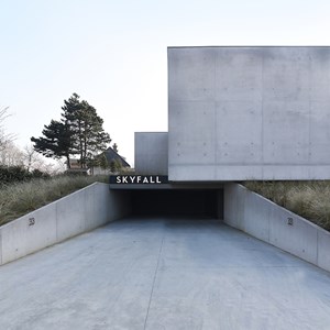 Skyfall - De Panne (BE)