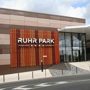 Ruhrpark - Bochum